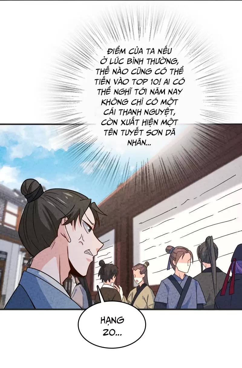 Ngươi Thực Sự Là Thiên Tài Chapter 13 - 36