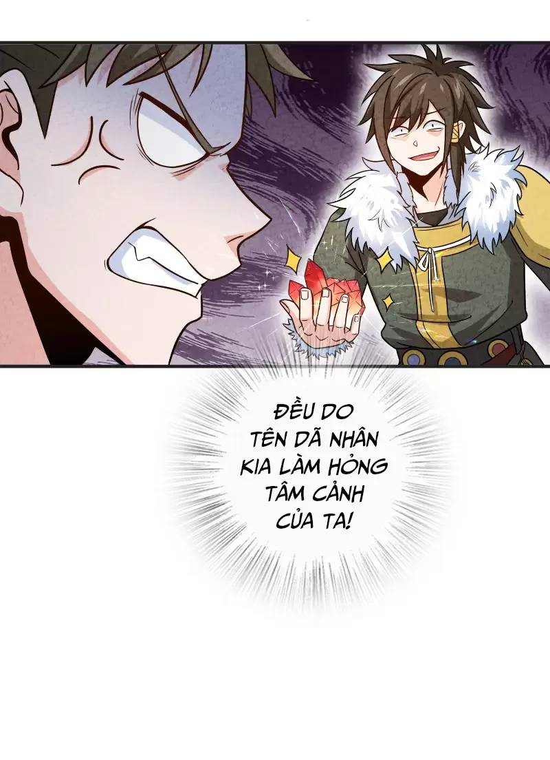 Ngươi Thực Sự Là Thiên Tài Chapter 13 - 37