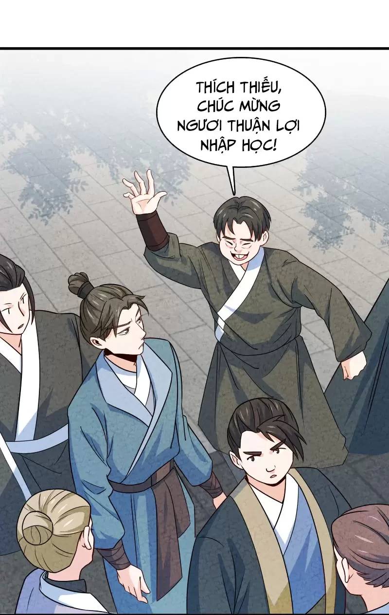 Ngươi Thực Sự Là Thiên Tài Chapter 13 - 38