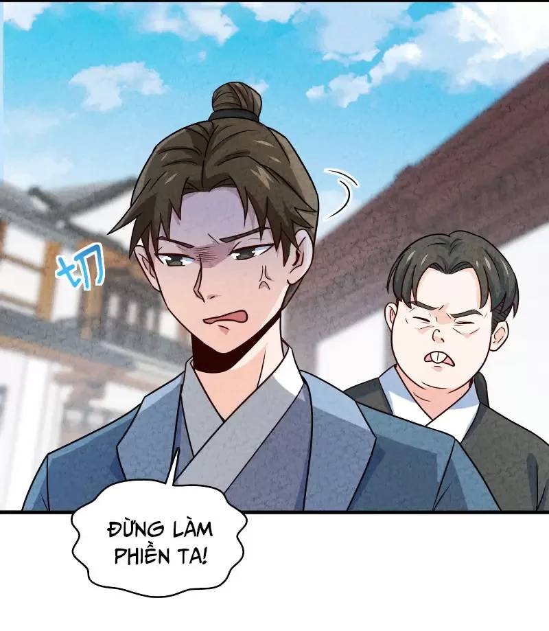 Ngươi Thực Sự Là Thiên Tài Chapter 13 - 39