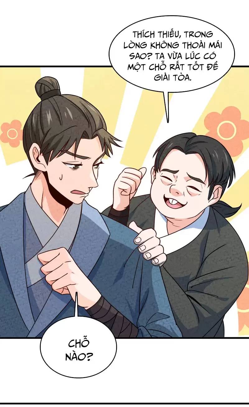 Ngươi Thực Sự Là Thiên Tài Chapter 13 - 40