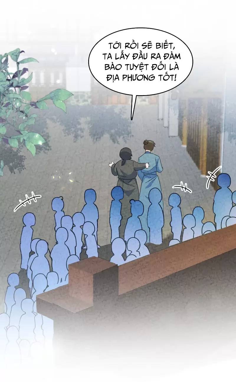 Ngươi Thực Sự Là Thiên Tài Chapter 13 - 41