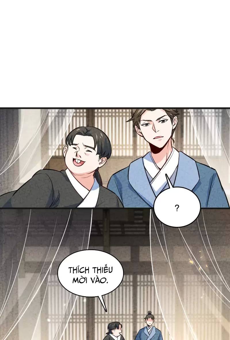 Ngươi Thực Sự Là Thiên Tài Chapter 13 - 46