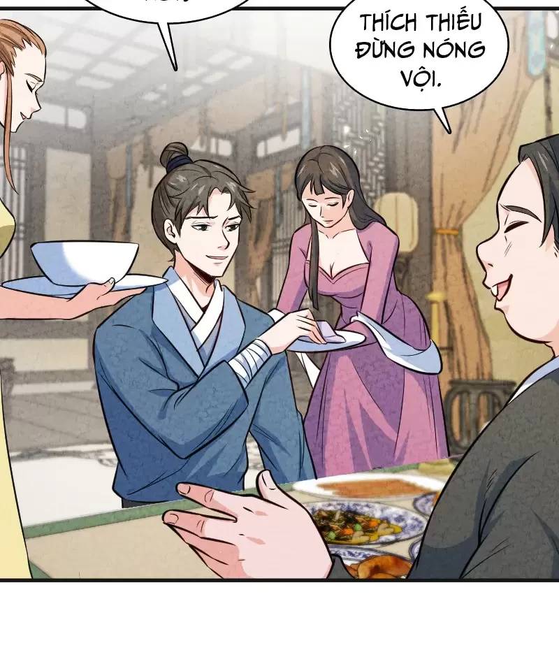 Ngươi Thực Sự Là Thiên Tài Chapter 13 - 49