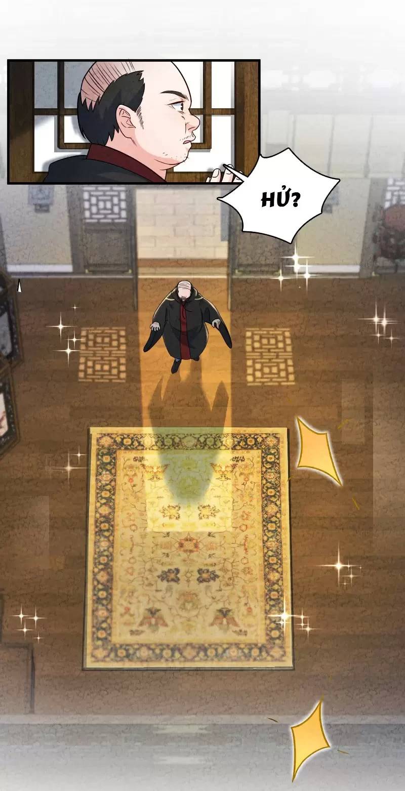 Ngươi Thực Sự Là Thiên Tài Chapter 13 - 6