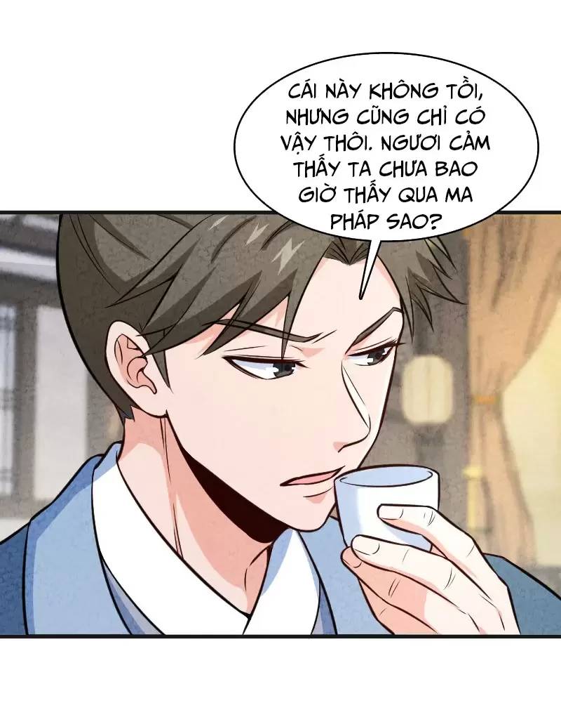 Ngươi Thực Sự Là Thiên Tài Chapter 13 - 54