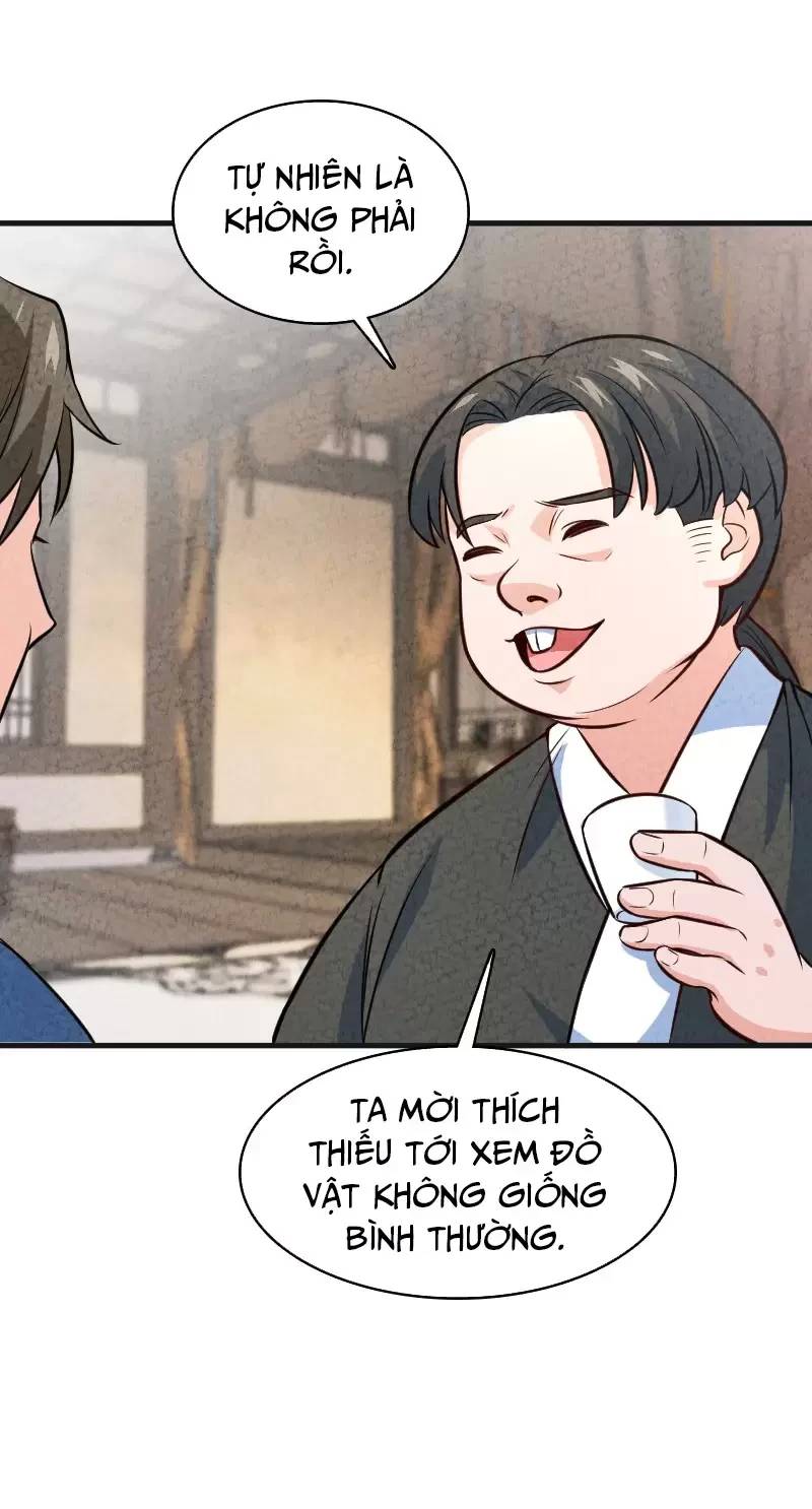 Ngươi Thực Sự Là Thiên Tài Chapter 13 - 55