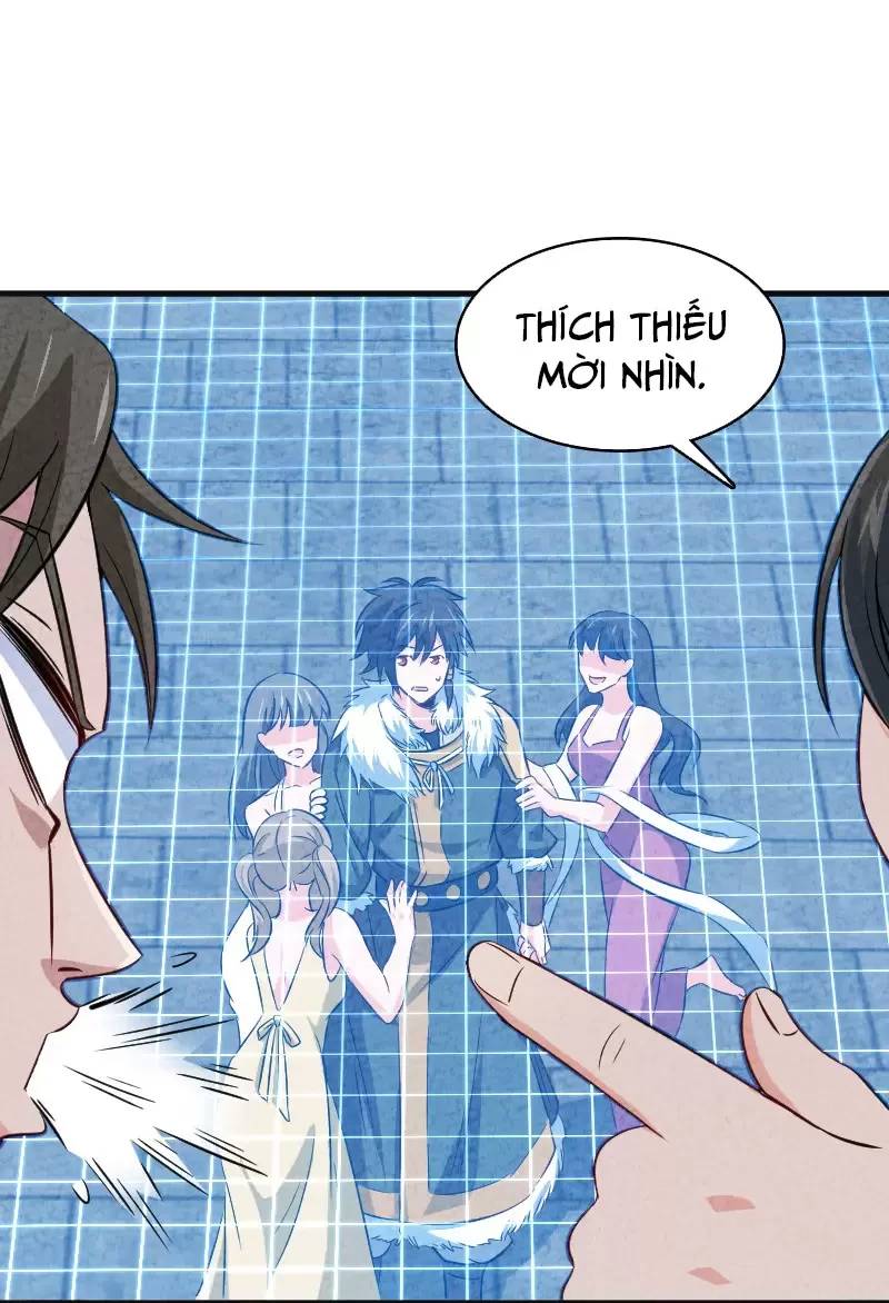 Ngươi Thực Sự Là Thiên Tài Chapter 13 - 56