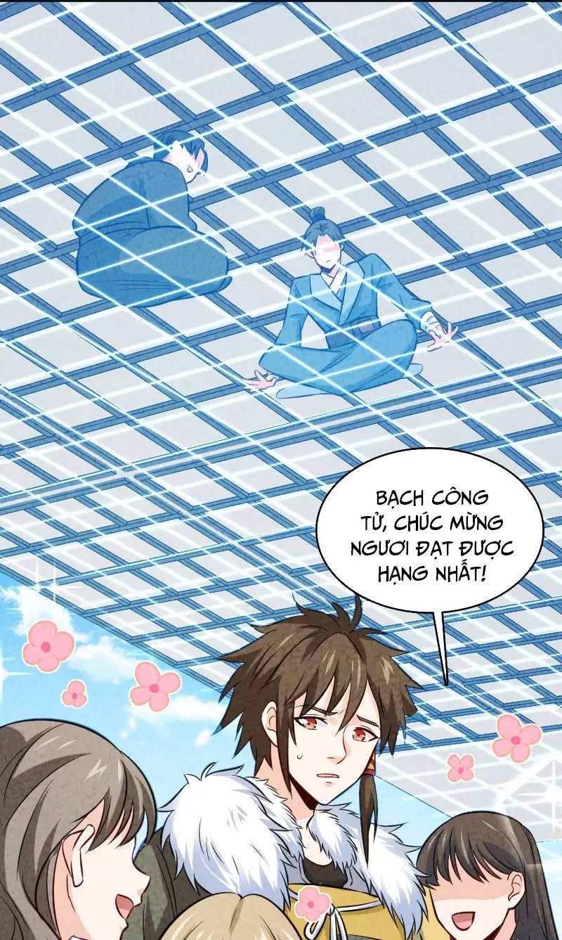 Ngươi Thực Sự Là Thiên Tài Chapter 13 - 57