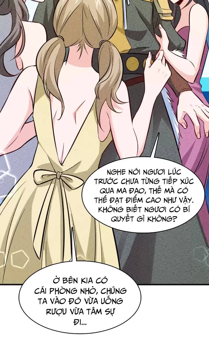 Ngươi Thực Sự Là Thiên Tài Chapter 13 - 58