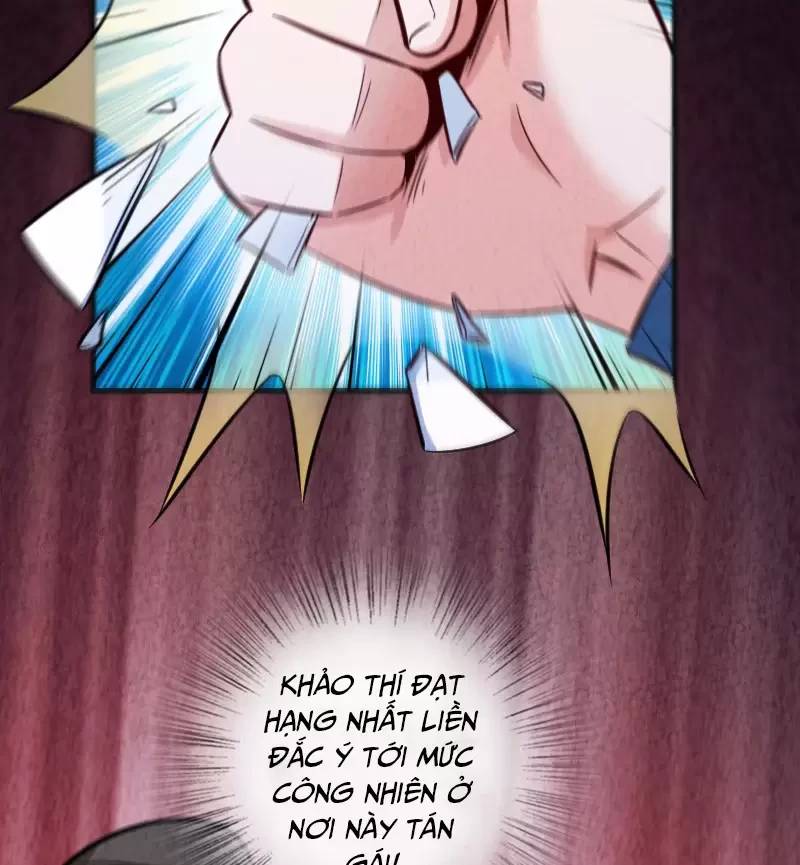 Ngươi Thực Sự Là Thiên Tài Chapter 13 - 61