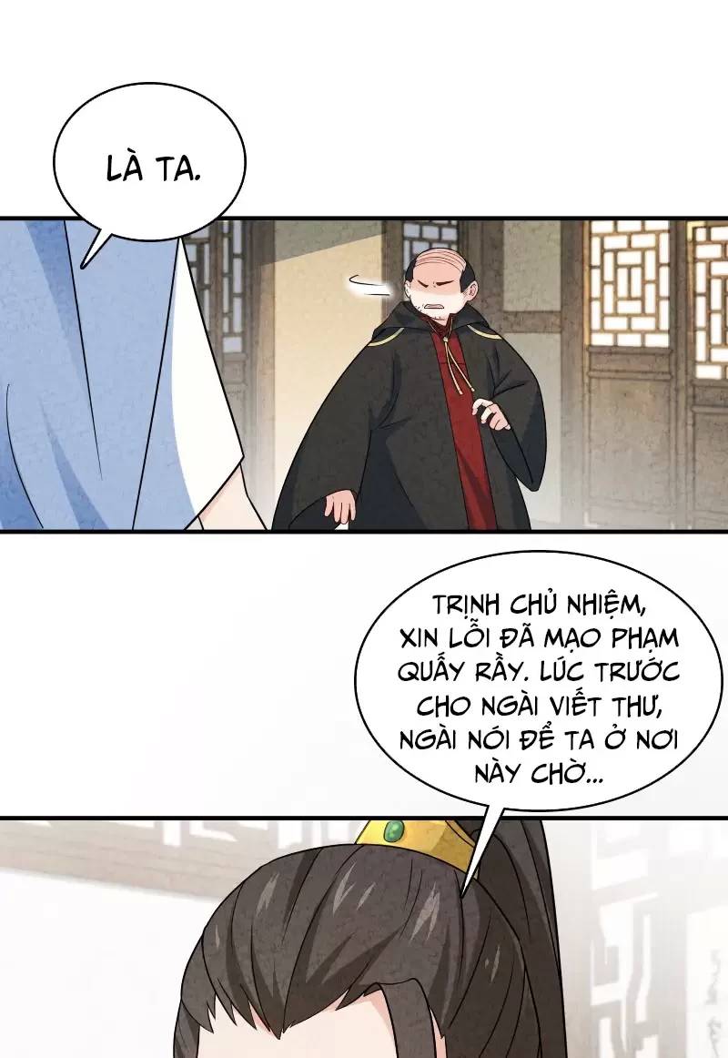 Ngươi Thực Sự Là Thiên Tài Chapter 13 - 8