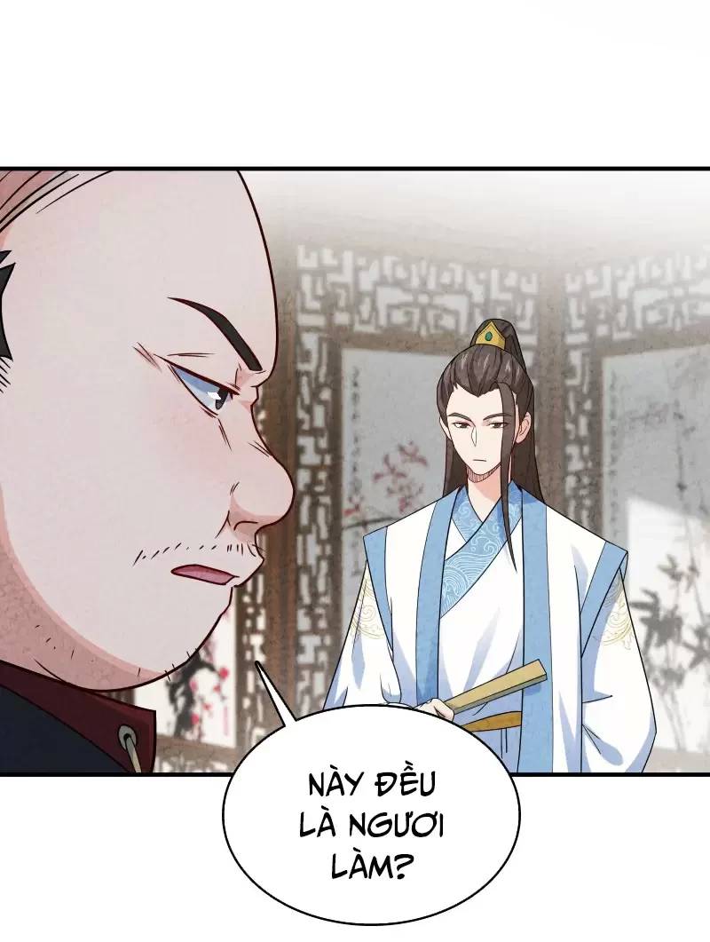 Ngươi Thực Sự Là Thiên Tài Chapter 13 - 10