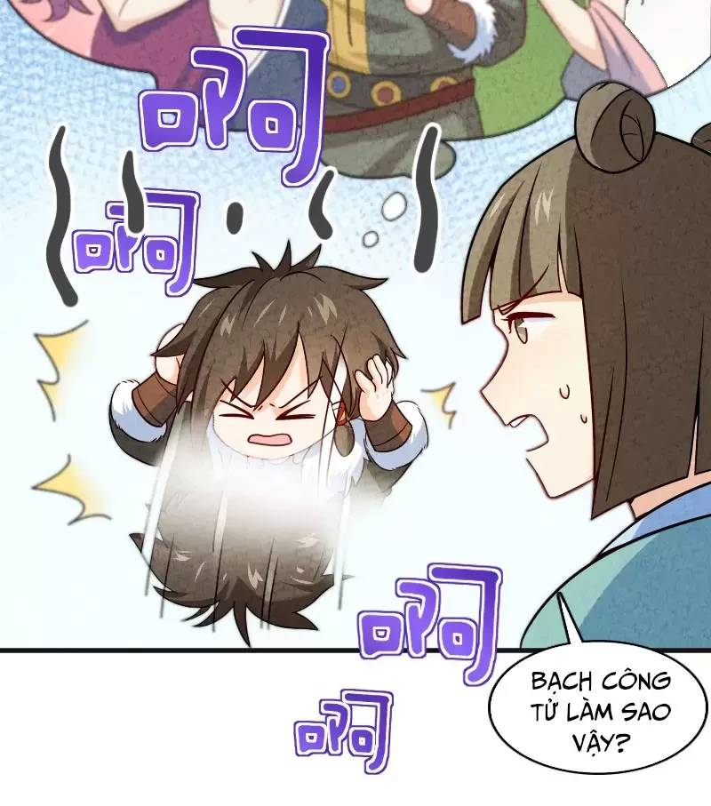 Ngươi Thực Sự Là Thiên Tài Chapter 15 - 15