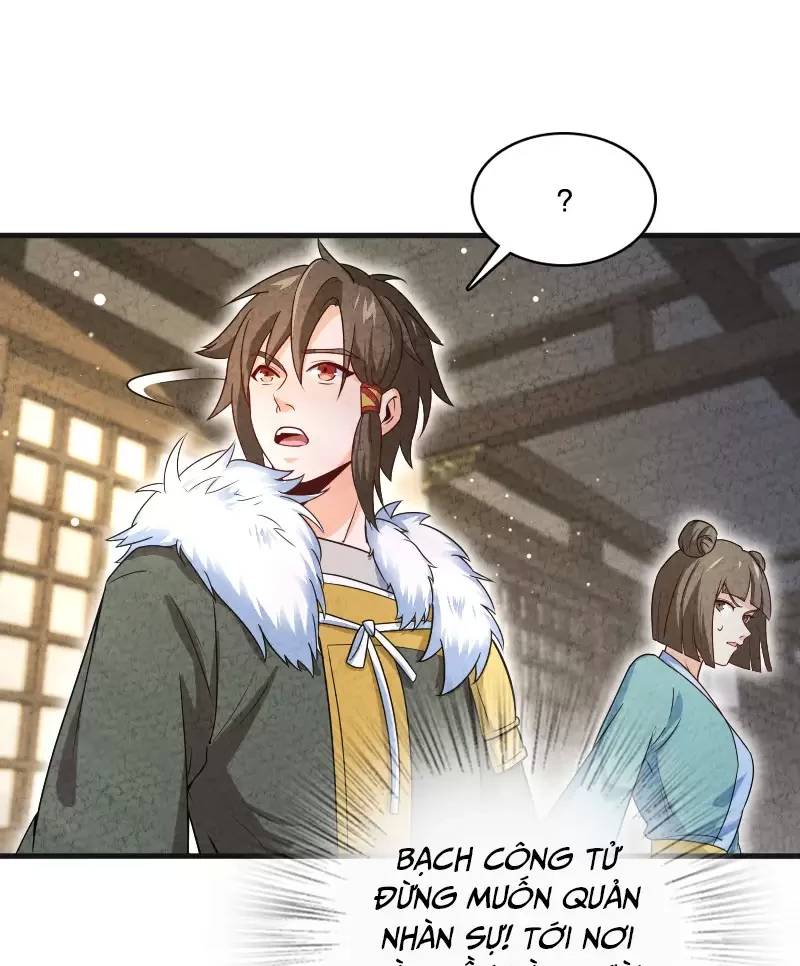 Ngươi Thực Sự Là Thiên Tài Chapter 15 - 18