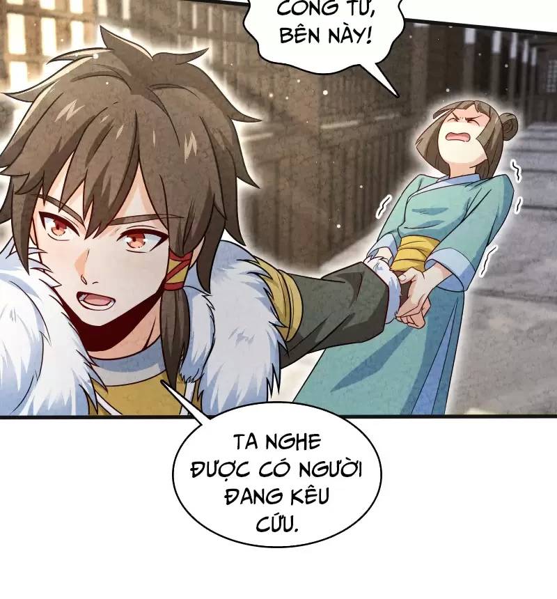 Ngươi Thực Sự Là Thiên Tài Chapter 15 - 20