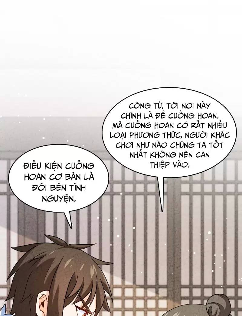 Ngươi Thực Sự Là Thiên Tài Chapter 15 - 21