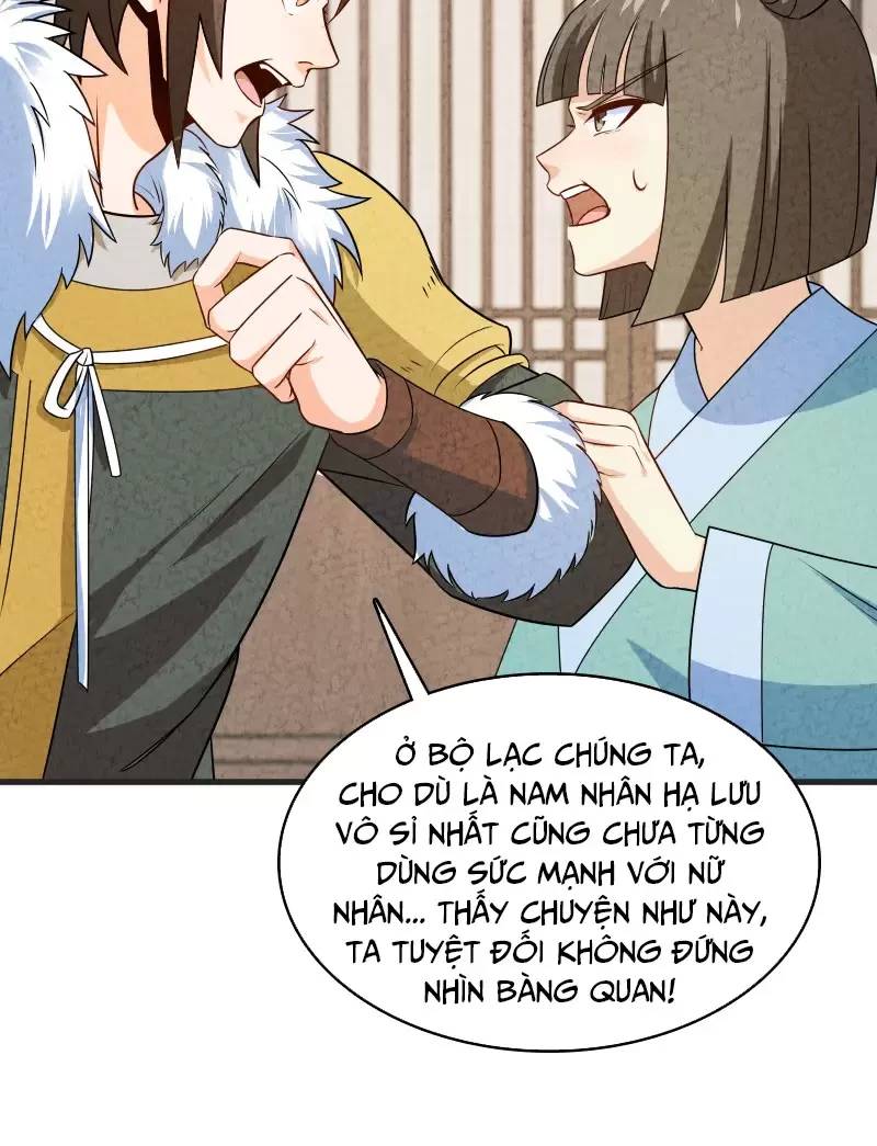 Ngươi Thực Sự Là Thiên Tài Chapter 15 - 22