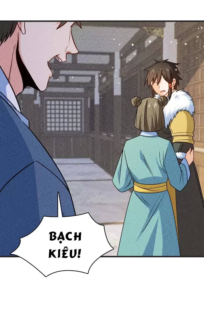 Ngươi Thực Sự Là Thiên Tài Chapter 15 - 23