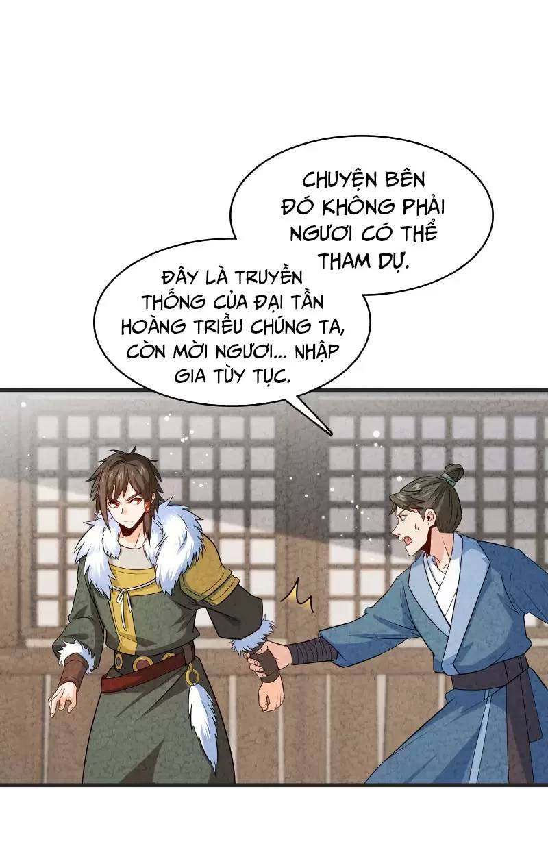 Ngươi Thực Sự Là Thiên Tài Chapter 15 - 24