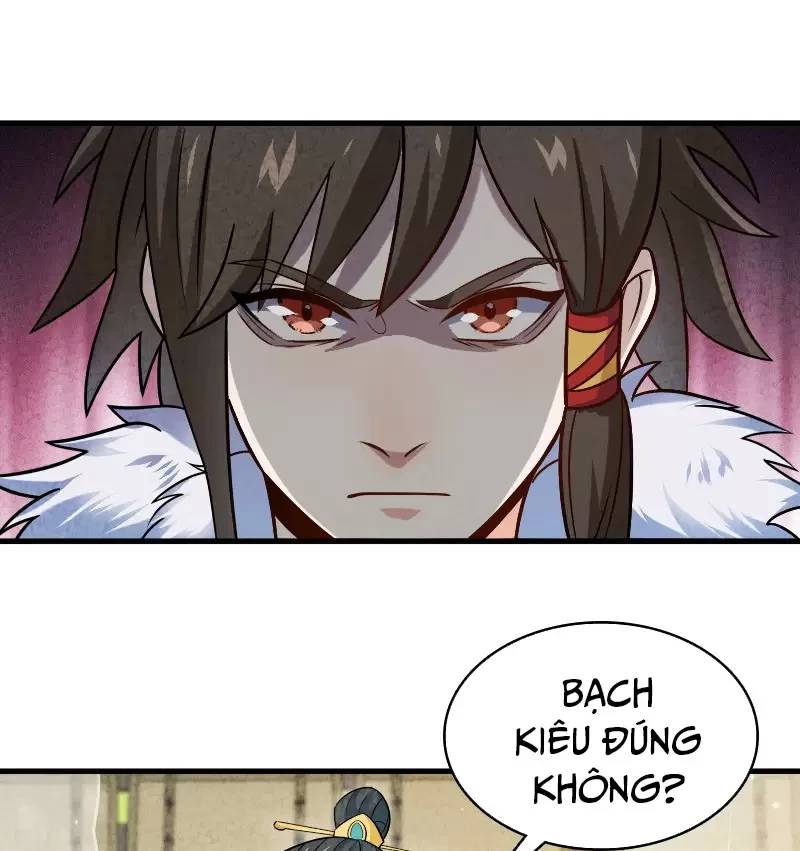 Ngươi Thực Sự Là Thiên Tài Chapter 15 - 36