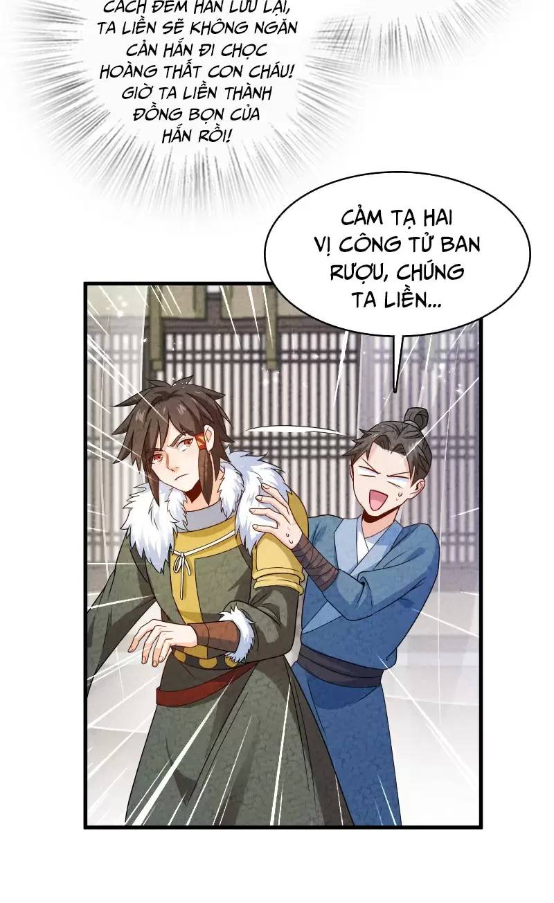 Ngươi Thực Sự Là Thiên Tài Chapter 15 - 41