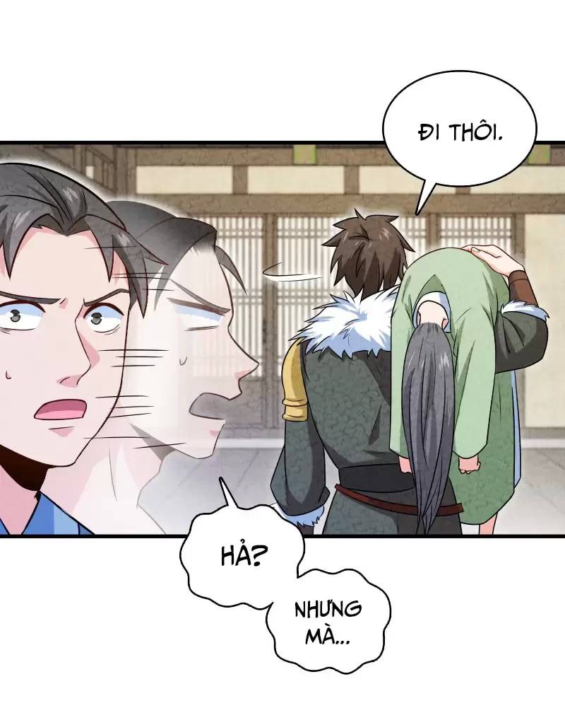 Ngươi Thực Sự Là Thiên Tài Chapter 15 - 47