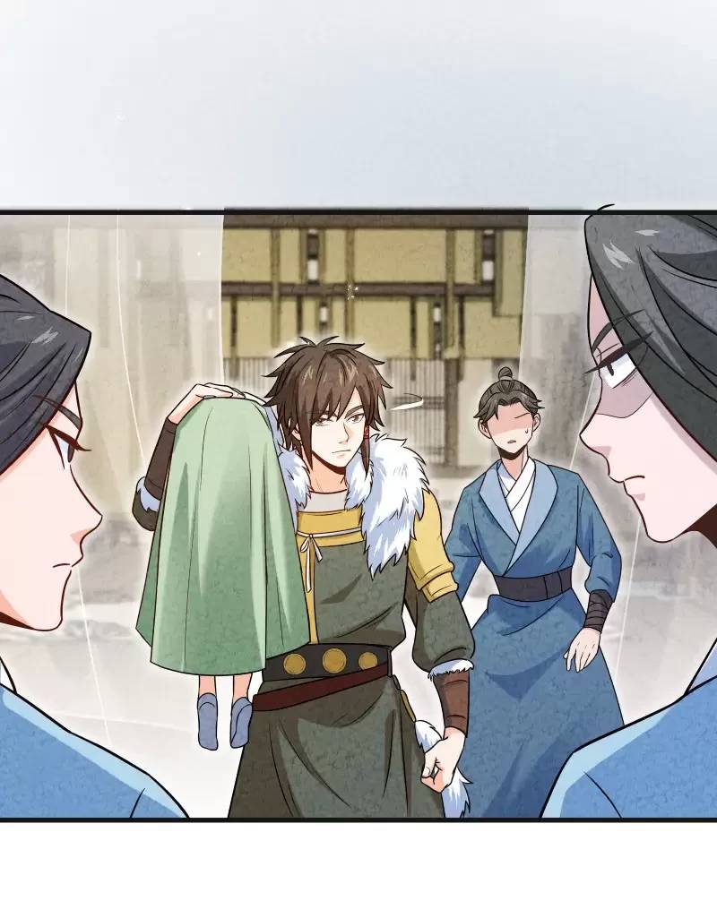 Ngươi Thực Sự Là Thiên Tài Chapter 15 - 56