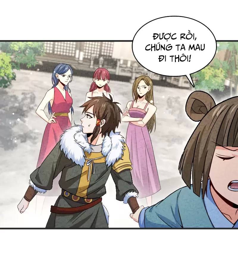 Ngươi Thực Sự Là Thiên Tài Chapter 15 - 10