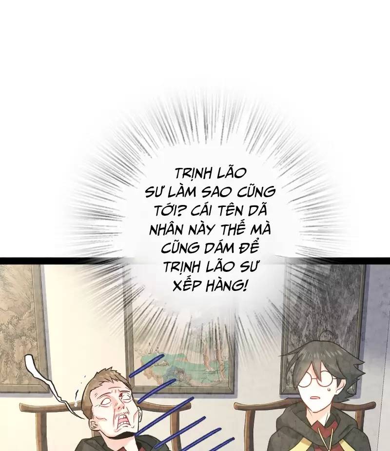 Ngươi Thực Sự Là Thiên Tài Chapter 12 - 12