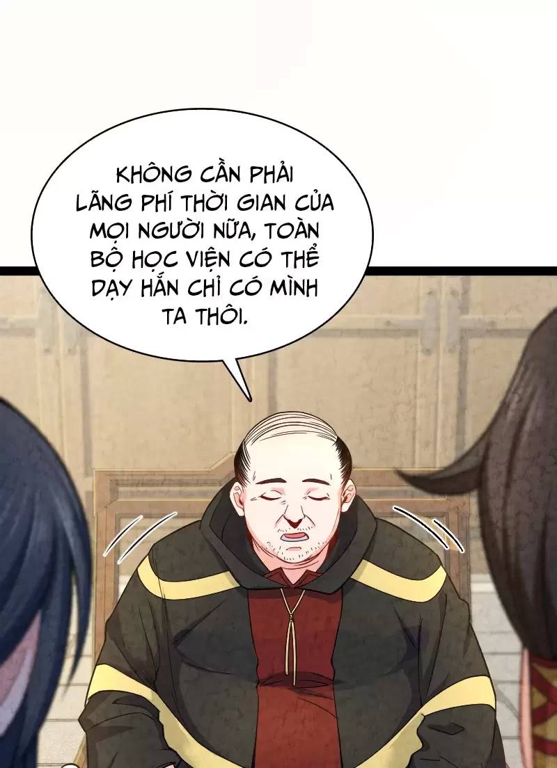 Ngươi Thực Sự Là Thiên Tài Chapter 12 - 25