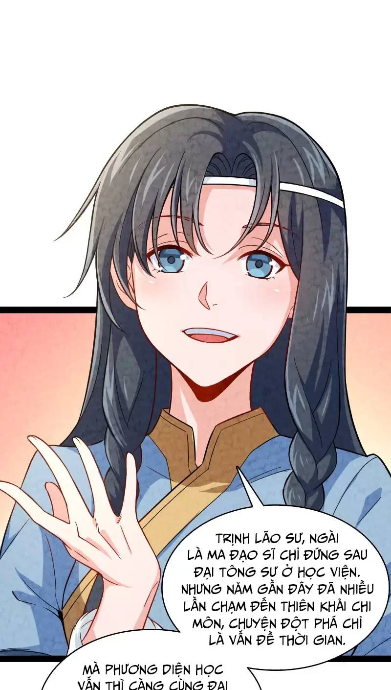 Ngươi Thực Sự Là Thiên Tài Chapter 12 - 27