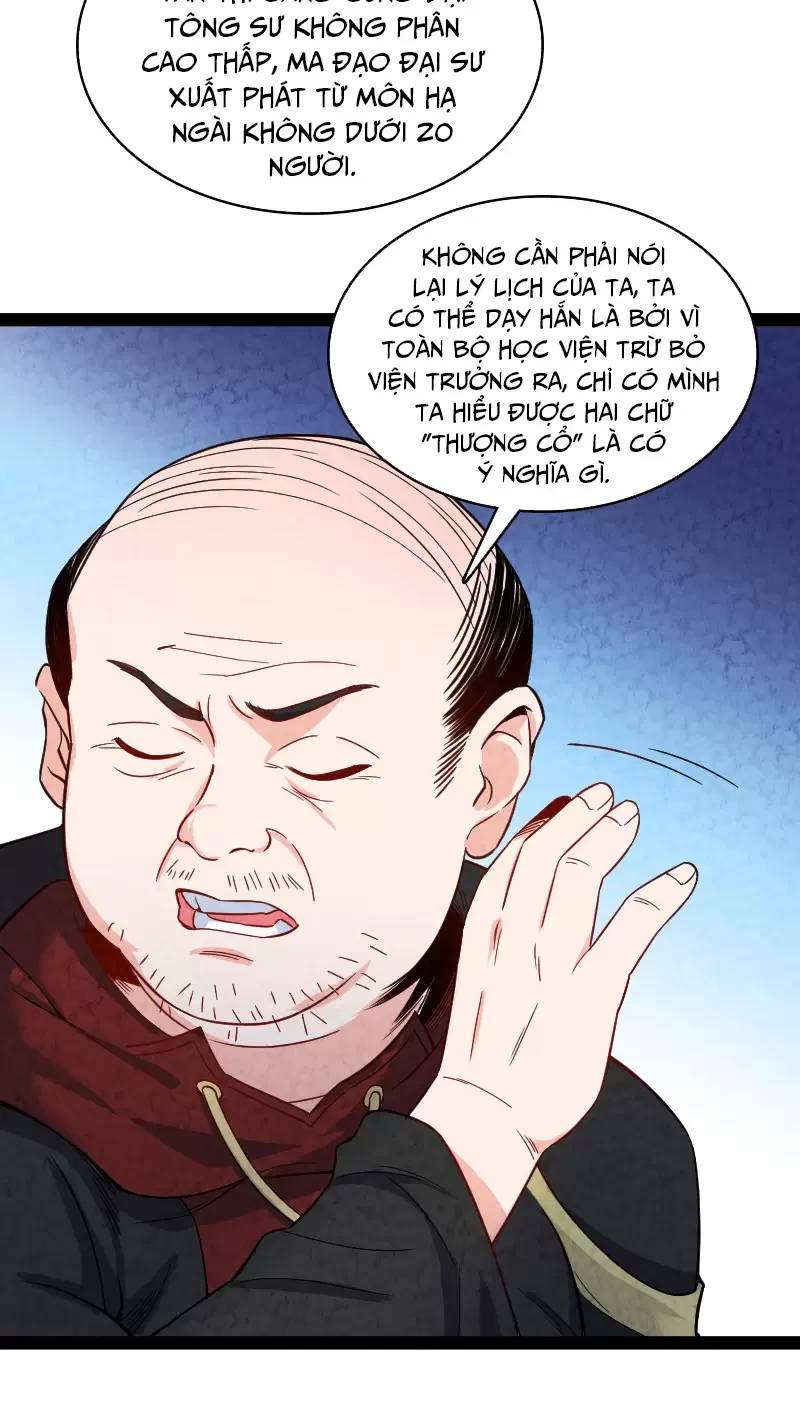 Ngươi Thực Sự Là Thiên Tài Chapter 12 - 28