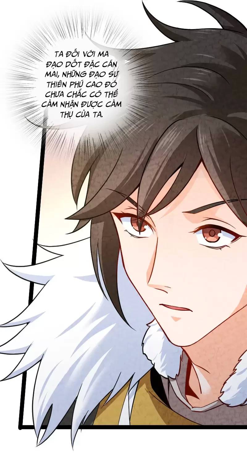 Ngươi Thực Sự Là Thiên Tài Chapter 12 - 31