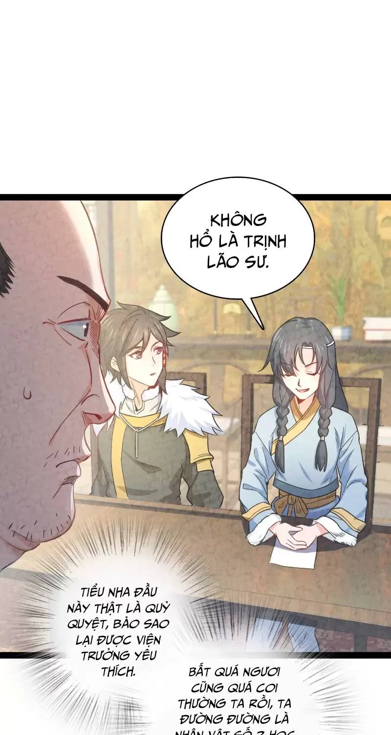 Ngươi Thực Sự Là Thiên Tài Chapter 12 - 38