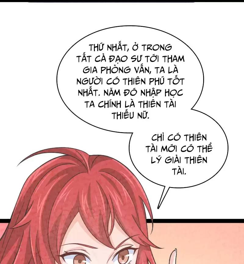 Ngươi Thực Sự Là Thiên Tài Chapter 12 - 50