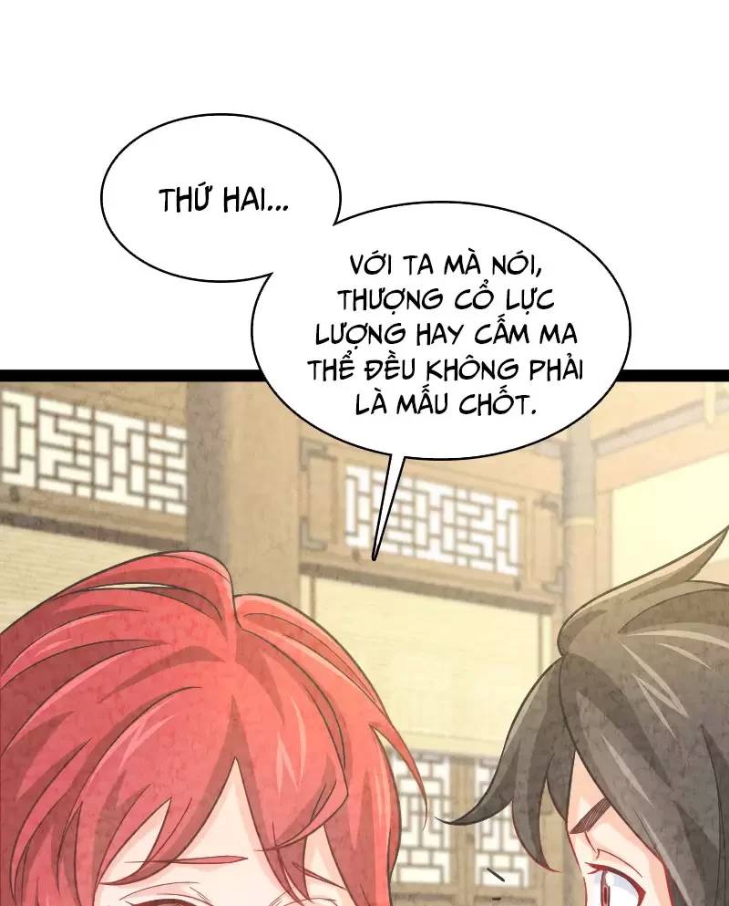 Ngươi Thực Sự Là Thiên Tài Chapter 12 - 54