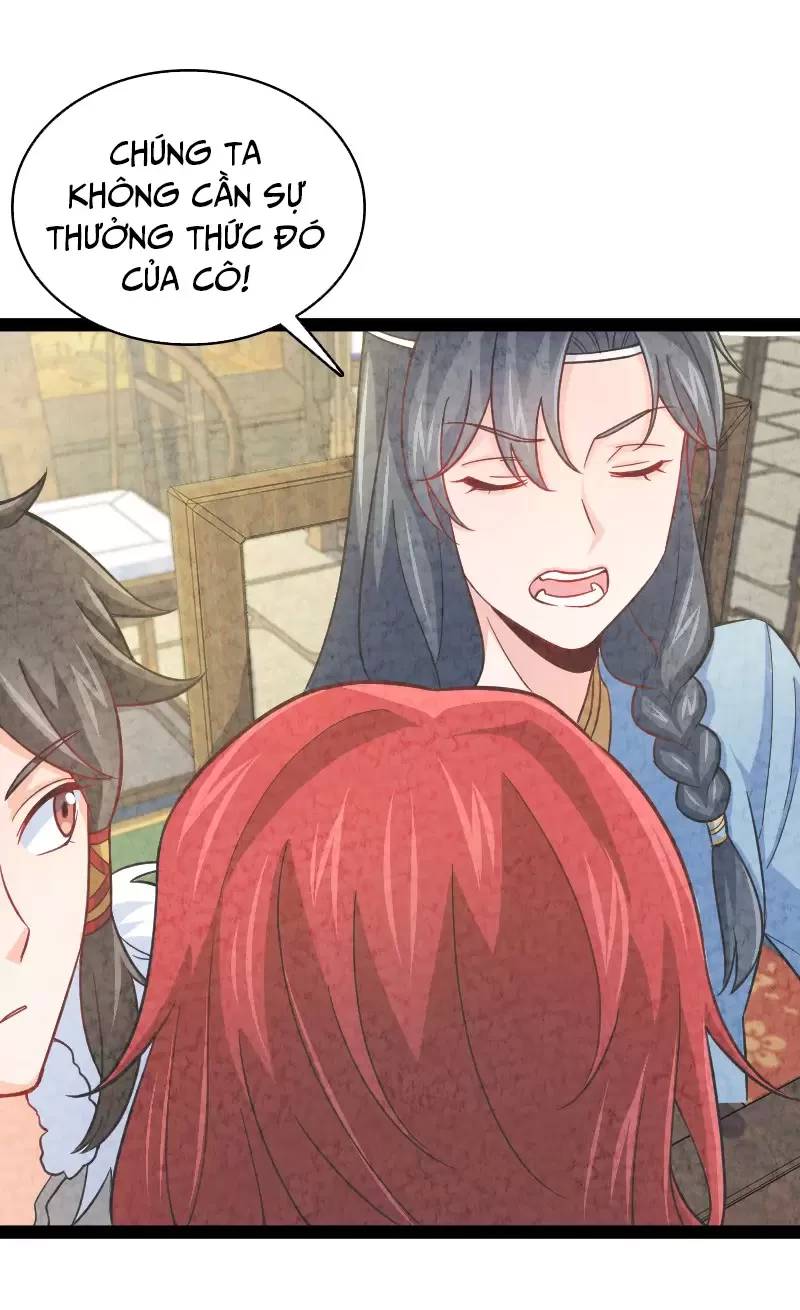 Ngươi Thực Sự Là Thiên Tài Chapter 12 - 56