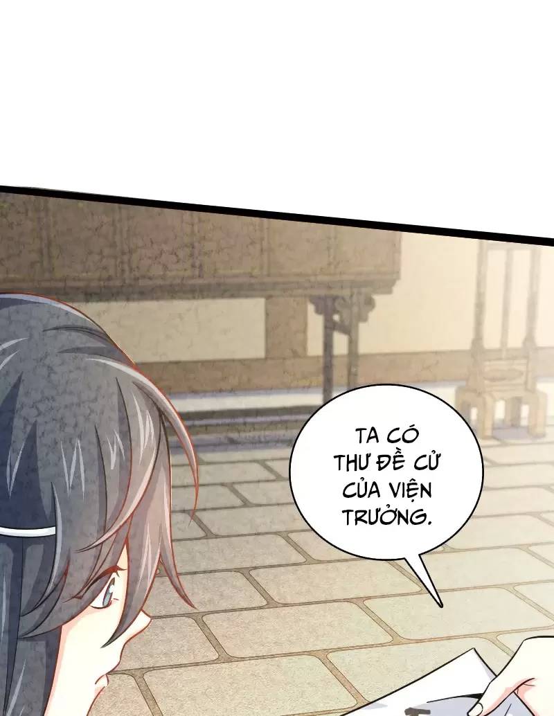 Ngươi Thực Sự Là Thiên Tài Chapter 12 - 61