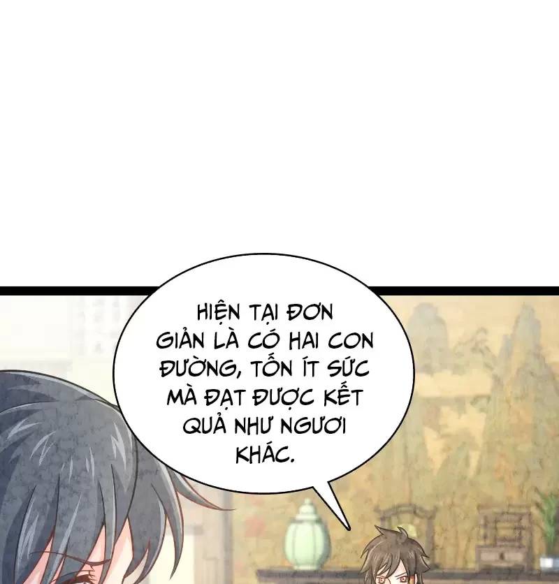 Ngươi Thực Sự Là Thiên Tài Chapter 12 - 81