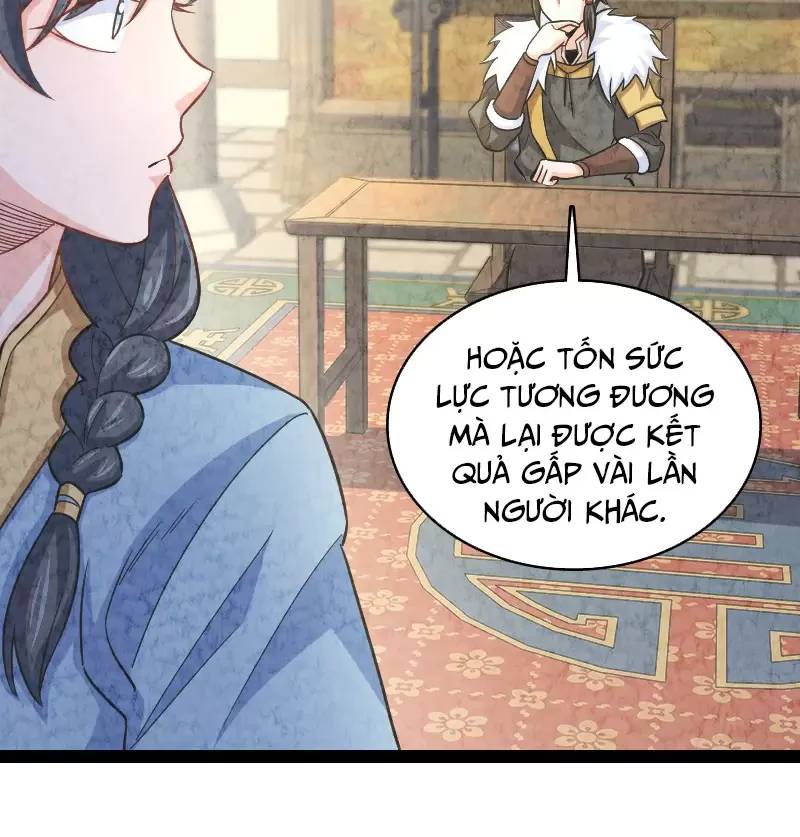 Ngươi Thực Sự Là Thiên Tài Chapter 12 - 82