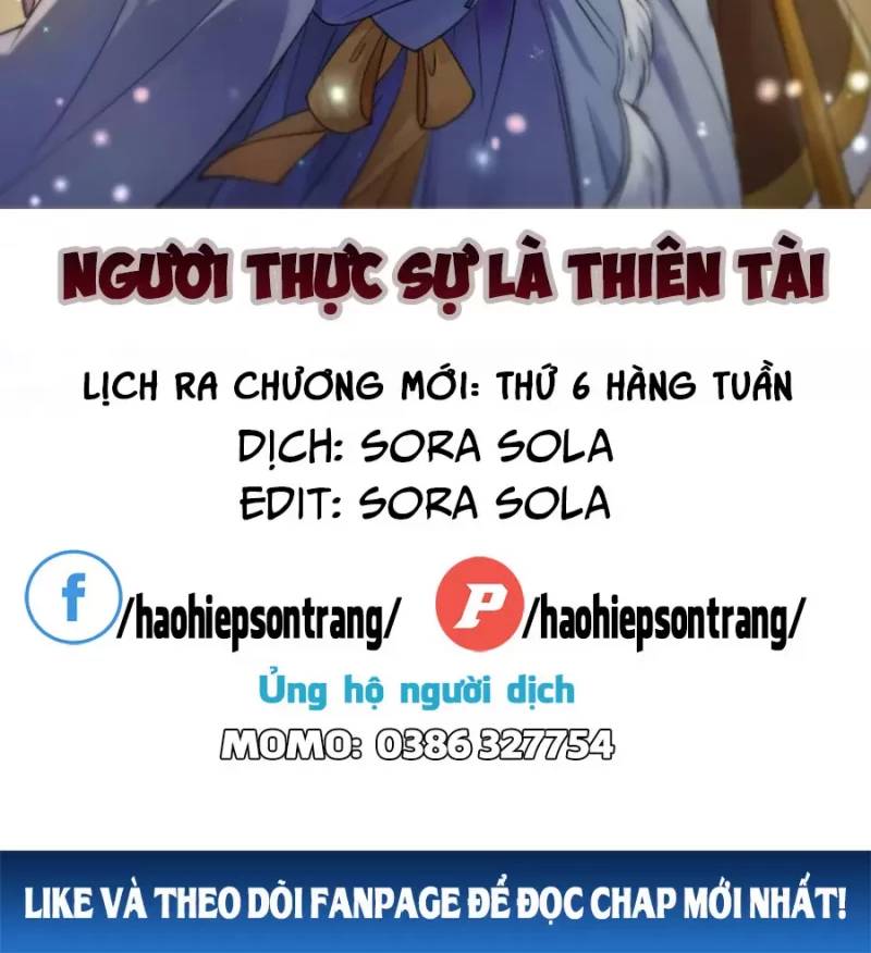 Ngươi Thực Sự Là Thiên Tài Chapter 14 - 2