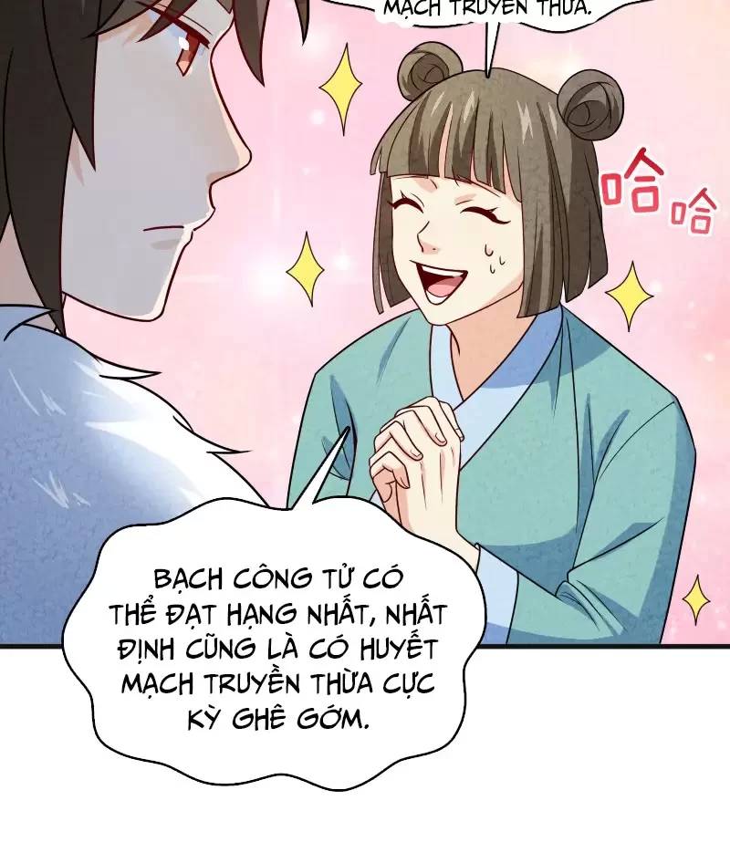 Ngươi Thực Sự Là Thiên Tài Chapter 14 - 13