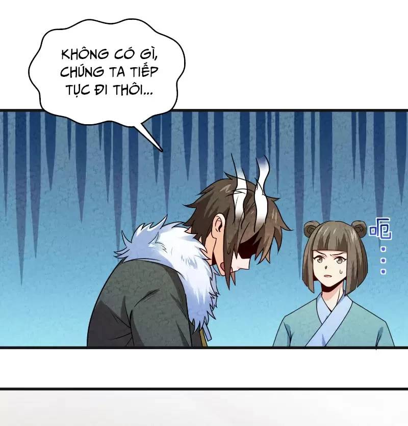 Ngươi Thực Sự Là Thiên Tài Chapter 14 - 16
