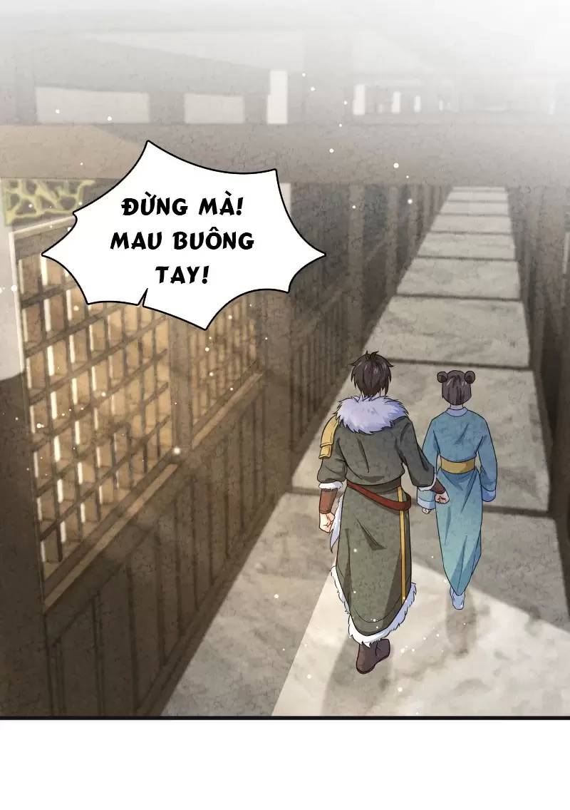 Ngươi Thực Sự Là Thiên Tài Chapter 14 - 17