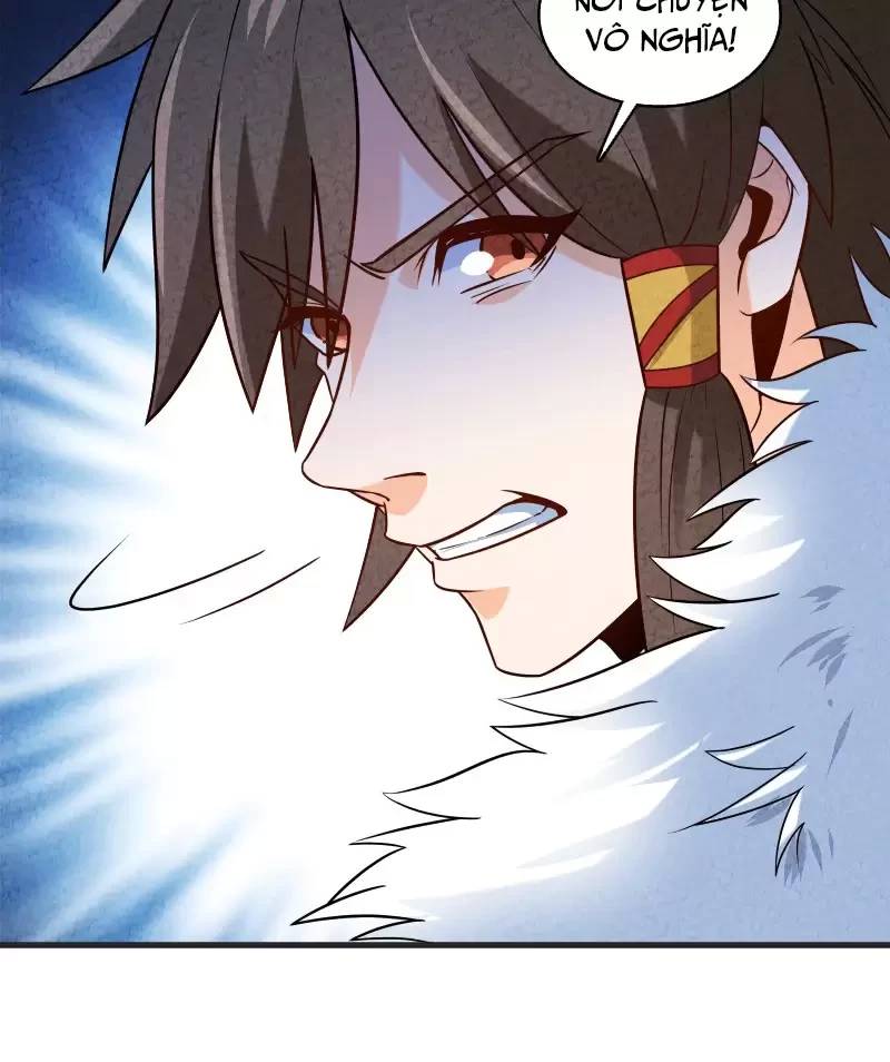 Ngươi Thực Sự Là Thiên Tài Chapter 14 - 26