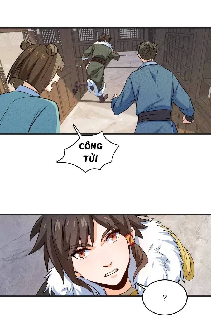 Ngươi Thực Sự Là Thiên Tài Chapter 14 - 27