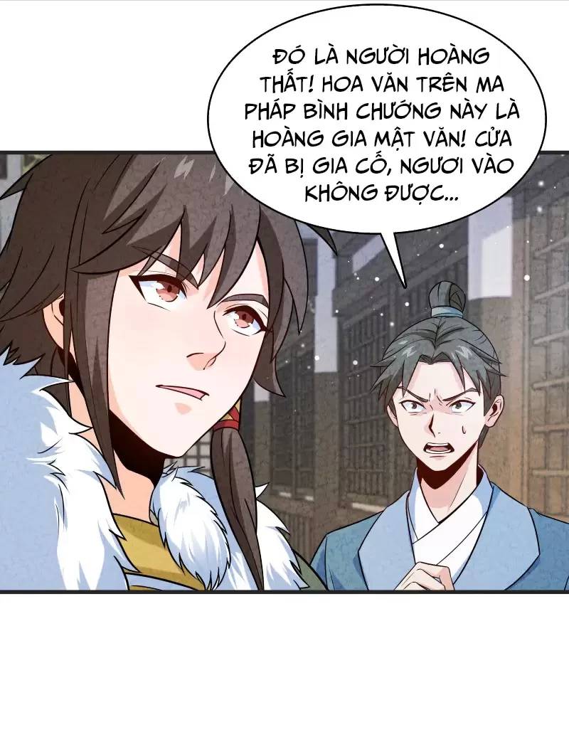 Ngươi Thực Sự Là Thiên Tài Chapter 14 - 29