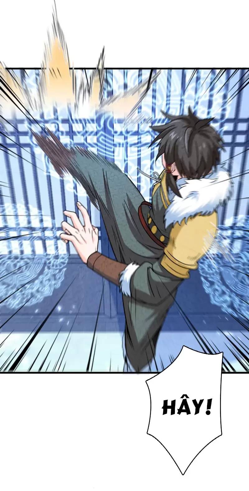 Ngươi Thực Sự Là Thiên Tài Chapter 14 - 30