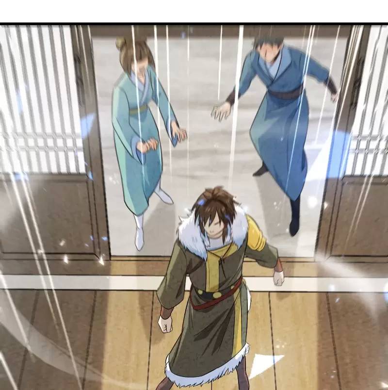 Ngươi Thực Sự Là Thiên Tài Chapter 14 - 31